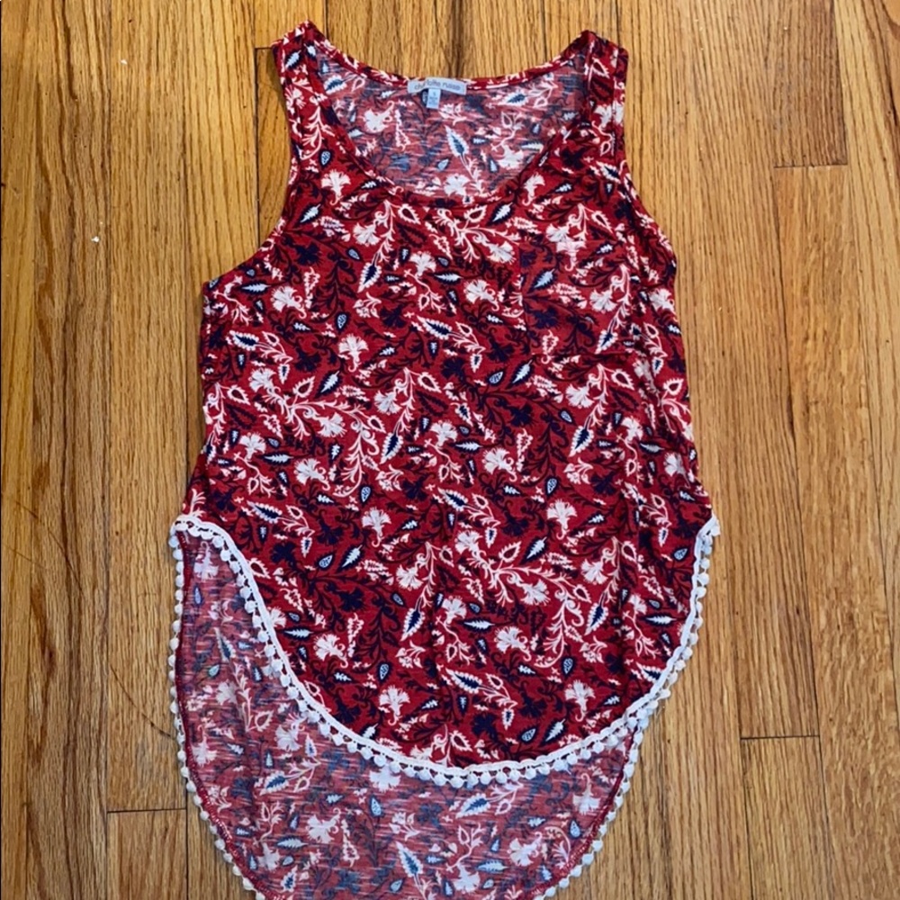 Charlotte Russe Tank Top